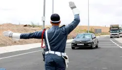 تهورها جرّها إلى الاعتقال.. سائقة تهاجم دركيين بغرابة بسد قضائي وتواجه تهمًا ثقيلة بحد السوالم